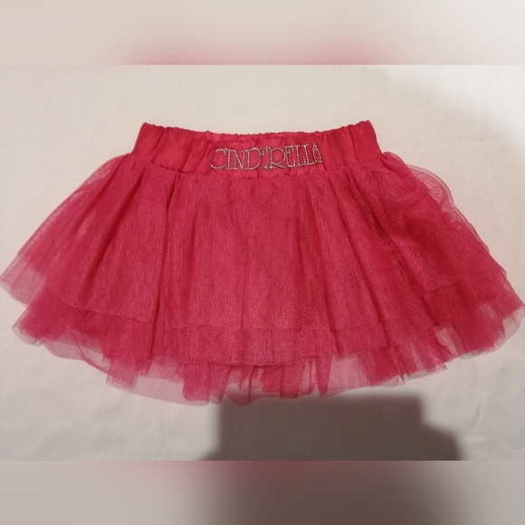 🔥SALE🔥 Disney Princess Girl's Cinderella 3 Pc Outfit NWT Sizes (2T), (3T) & 4T - Picture 2 of 12